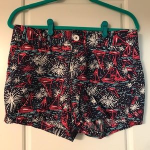 Lilly Pulitzer Callahan Short